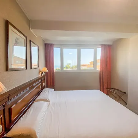 Comforting With Shared Pool Apartment Benalmadena