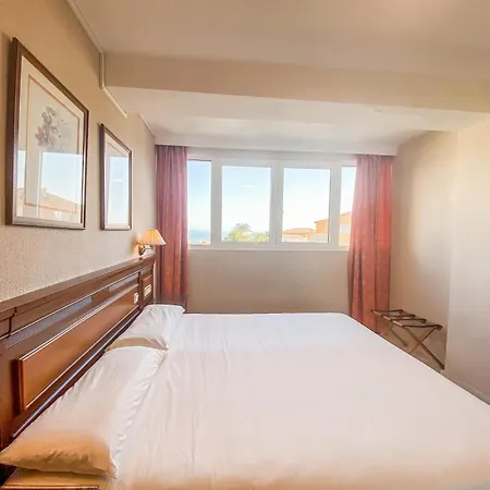 Comforting With Shared Pool * Benalmadena