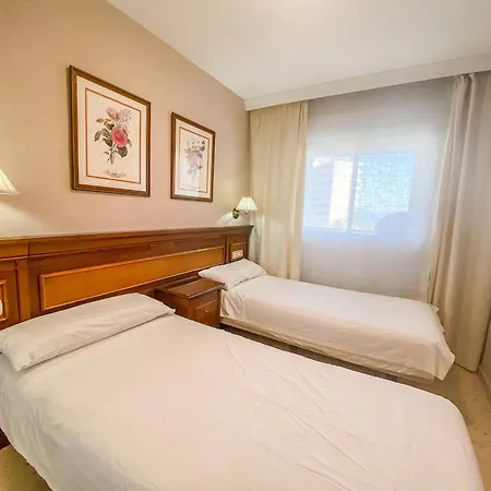 Apartment Comforting With Shared Pool *