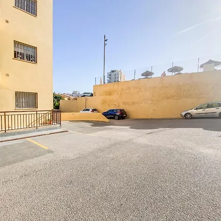 Comforting With Shared Pool * Benalmadena